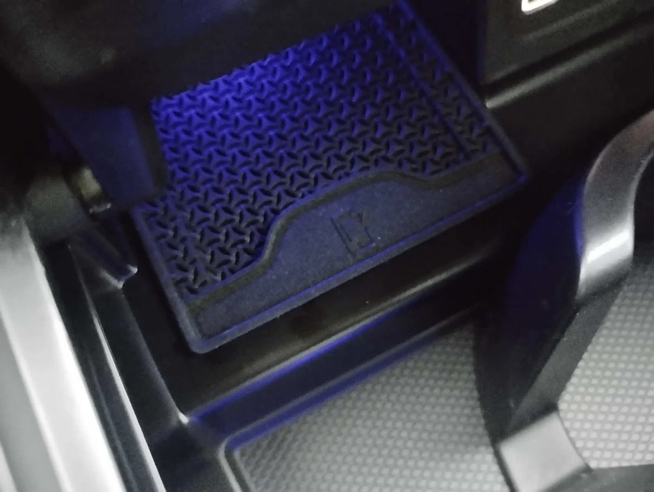 Mercedes Classe C 300de Station AMG 10