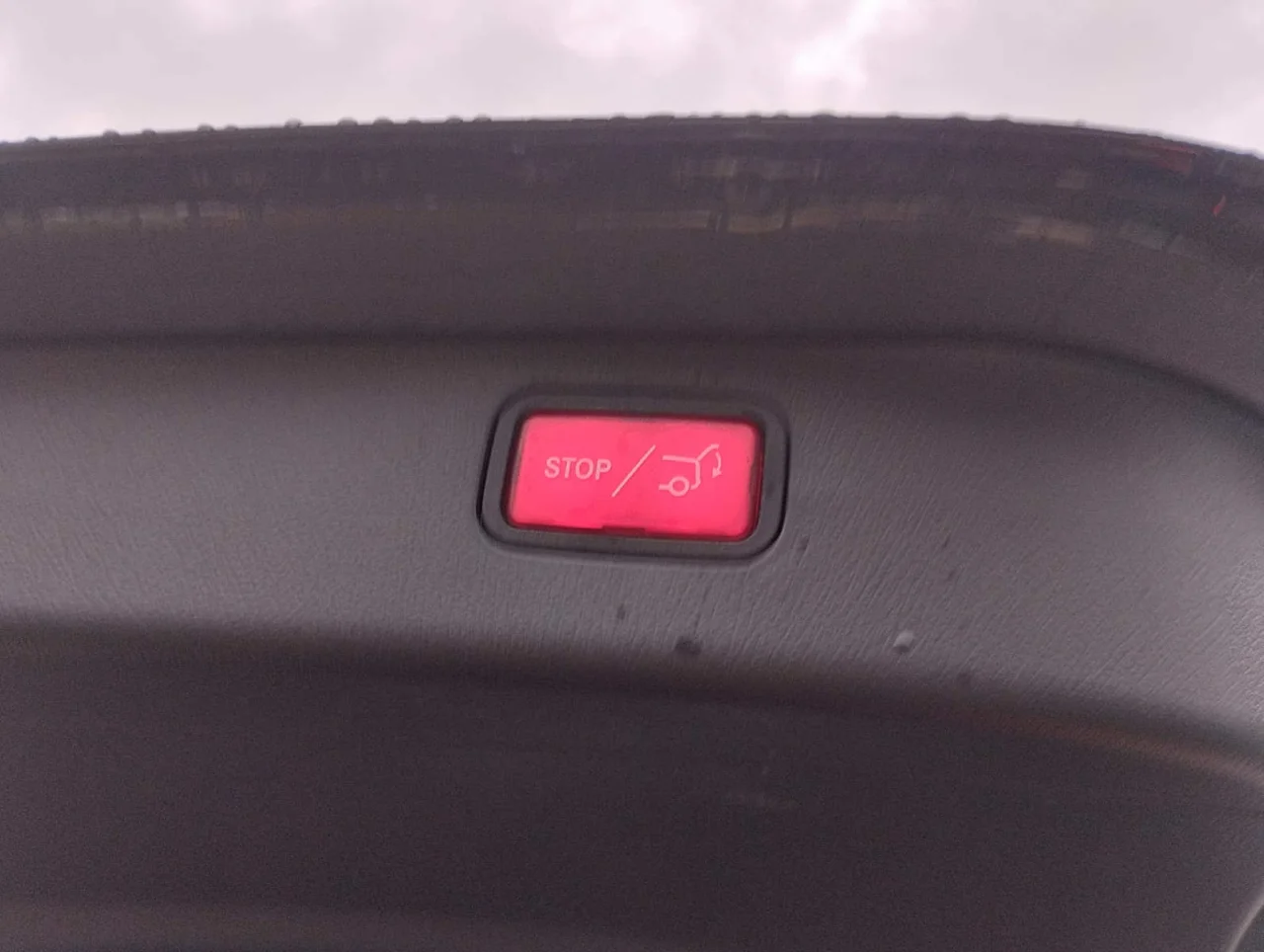 Mercedes Classe C 300de Station AMG 11