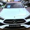 Mercedes Classe CLE 220d AMG Advanced Plus Cabrio