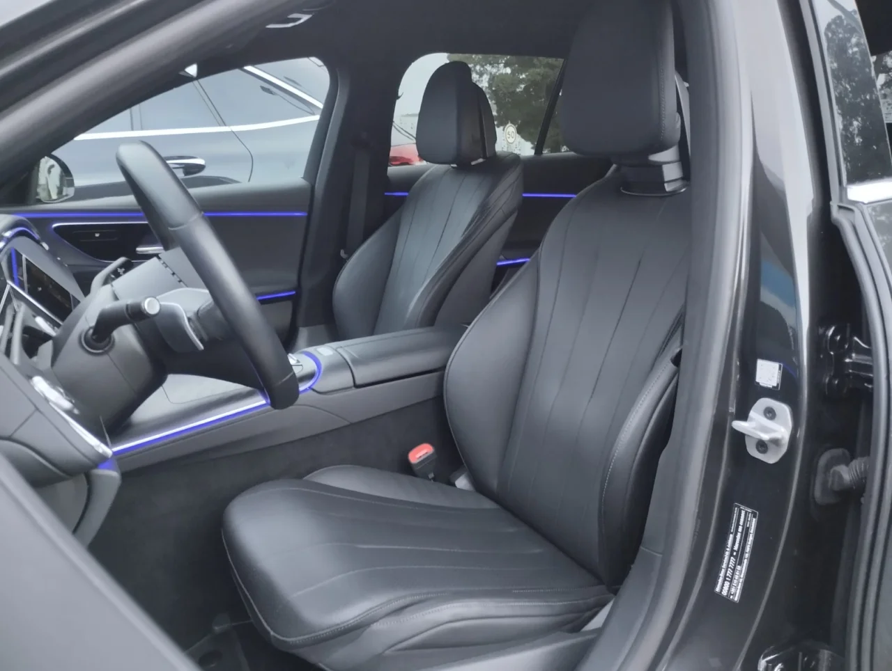 Mercedes Classe E 220d Station Avantgarde Advanced 3