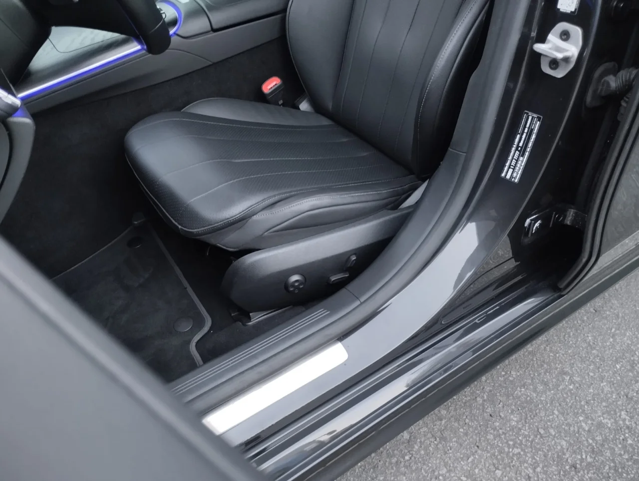 Mercedes Classe E 220d Station Avantgarde Advanced 4