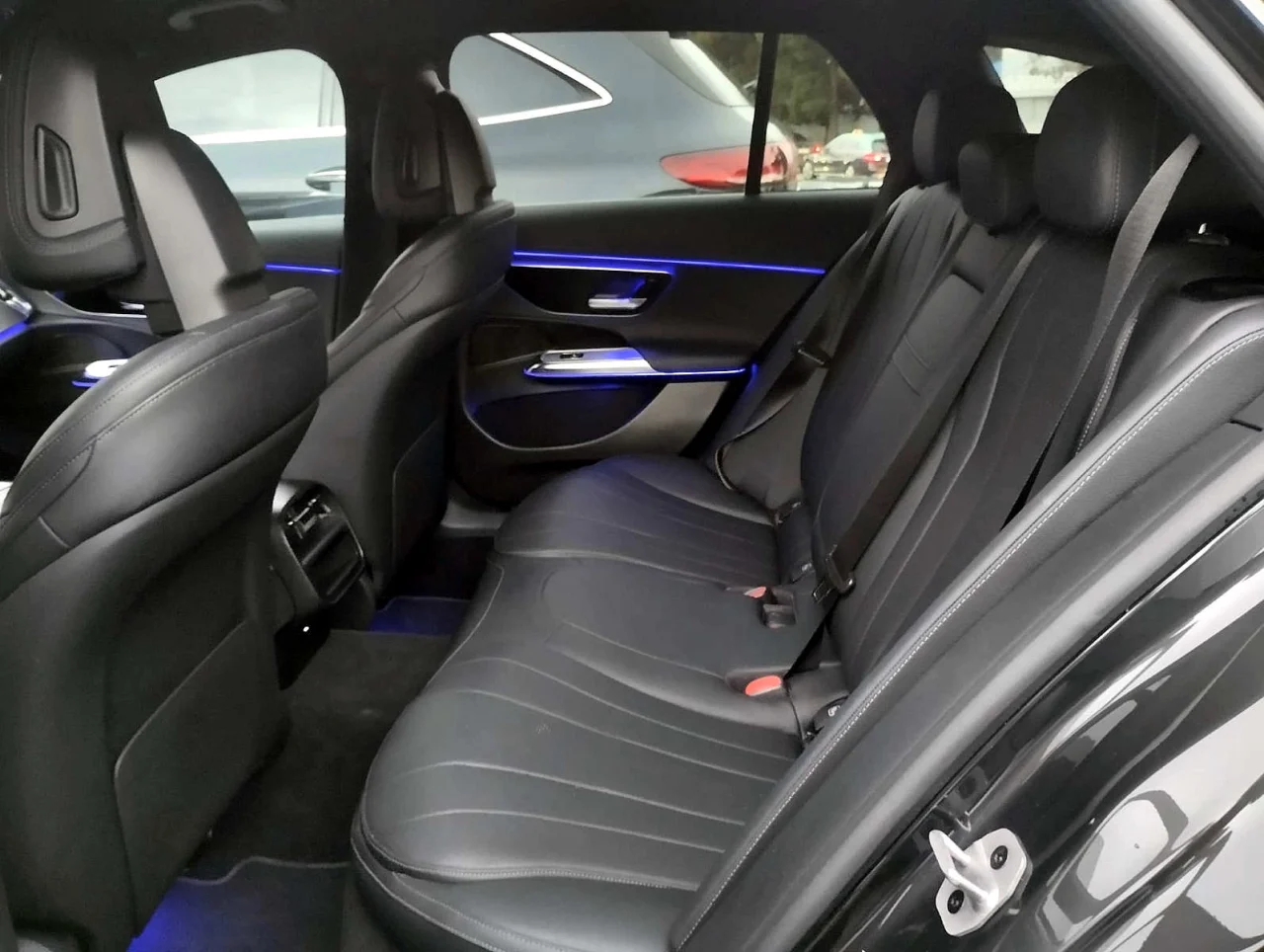 Mercedes Classe E 220d Station Avantgarde Advanced 5