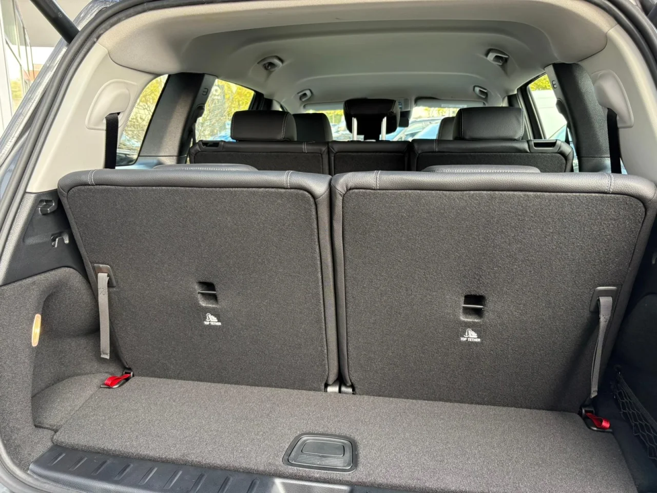 Mercedes Classe GLB 180d Advanced 7 Lugares 7