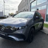 Mercedes Classe EQA 250+ AMG Advanced