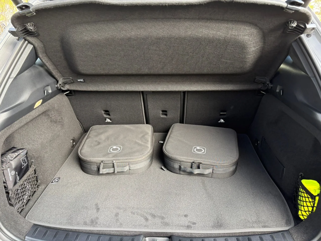 Mercedes Classe EQA 250+ AMG Advanced 4