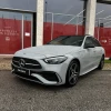 Mercedes Classe C 300de Station AMG Advanced
