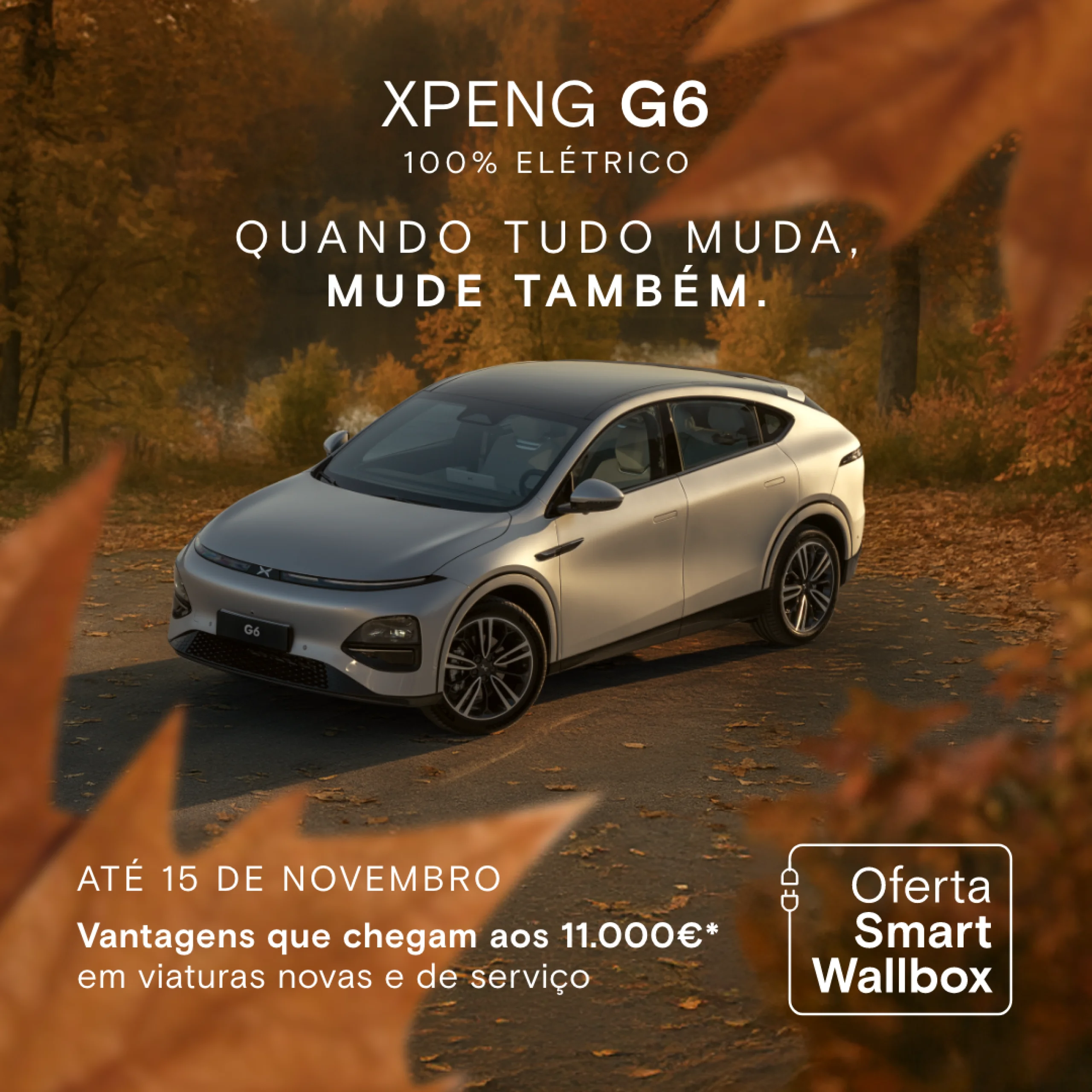 XPENG G6