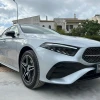 Mercedes Classe A 250e  AMG Advanced Limousine