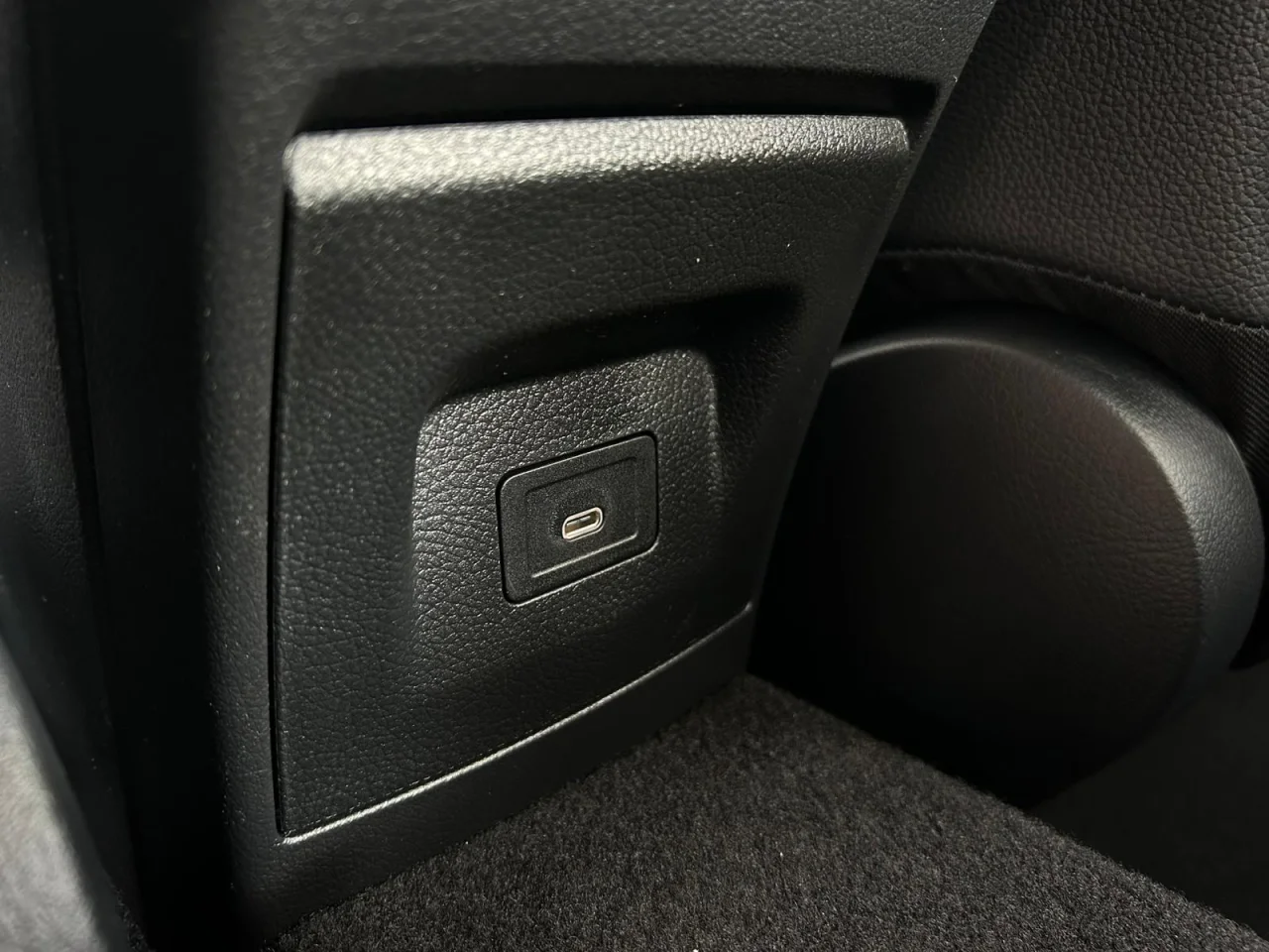 Mercedes Classe A 250e  AMG Advanced Limousine 11