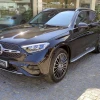 Mercedes Classe GLC 300de AMG Advanced 4 Matic