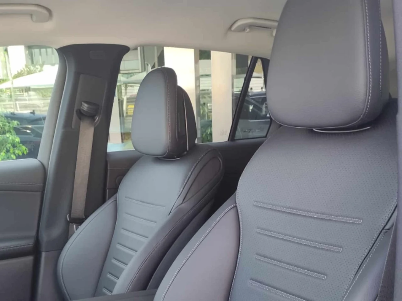 Mercedes Classe GLC 300de AMG Advanced 4 Matic 3