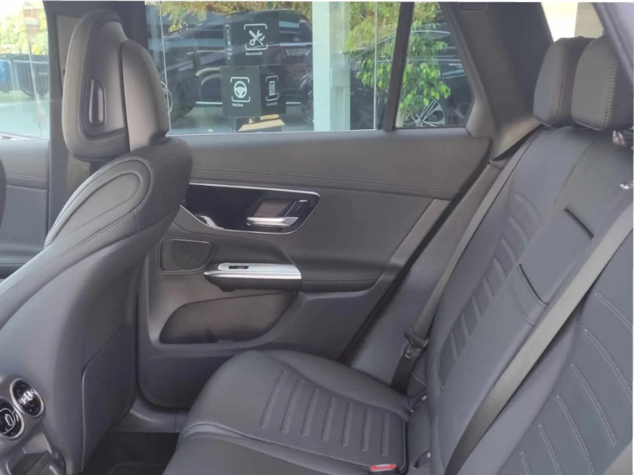 Mercedes Classe GLC 300de AMG Advanced 4 Matic 4