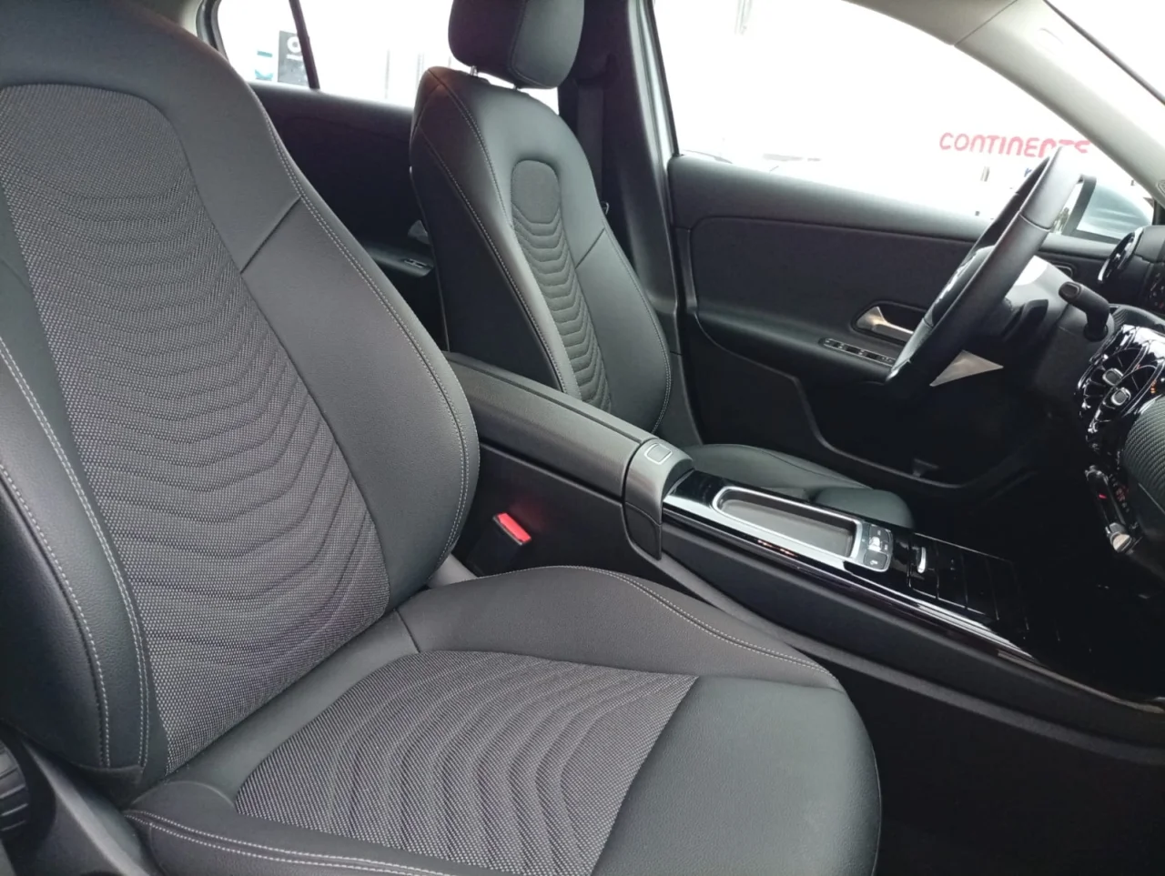 Mercedes Classe A 200 Advanced 4