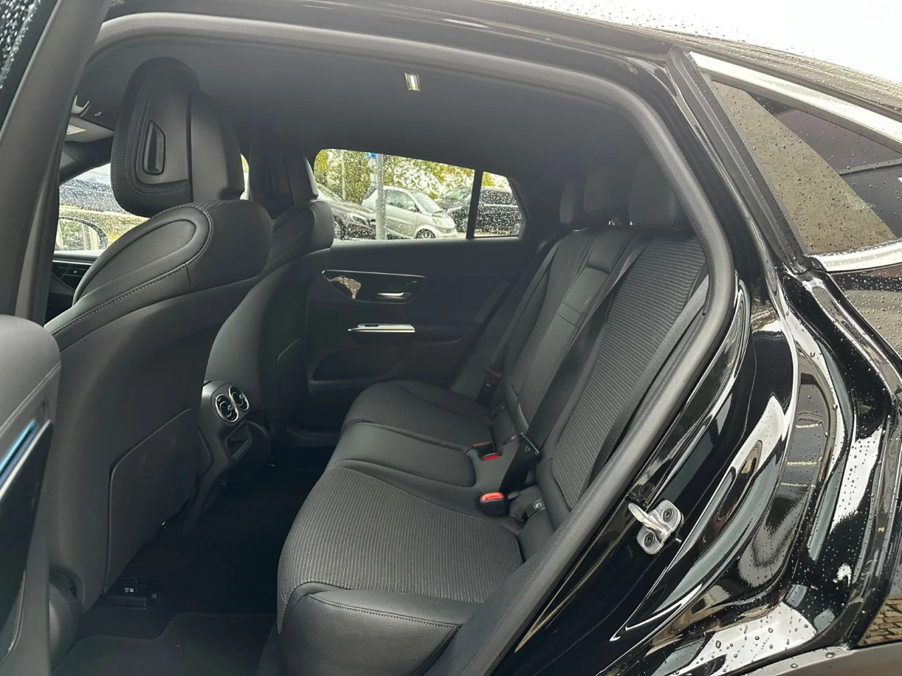 Mercedes Classe GLC 220d Avantgarde Advanced Coupé 7