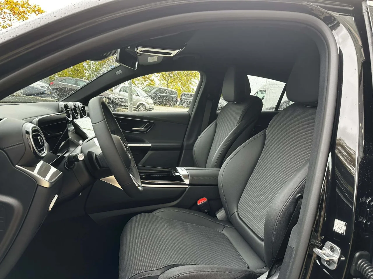 Mercedes Classe GLC 220d Avantgarde Advanced Coupé 5