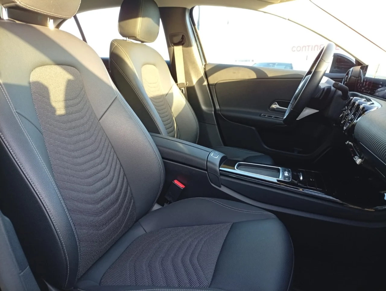 Mercedes Classe A 200 Advanced 4