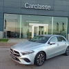 Mercedes Classe A 200 Advanced