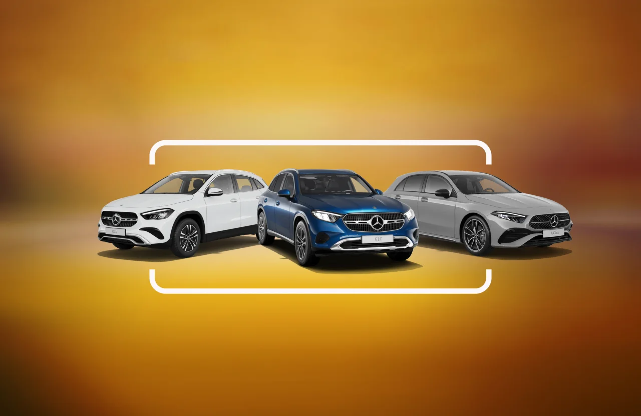 Mercedes Certified Minho 1