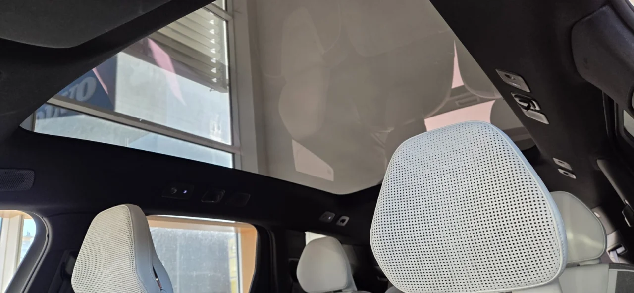 Volvo EX90 Twin Motor Performance Ultra 3