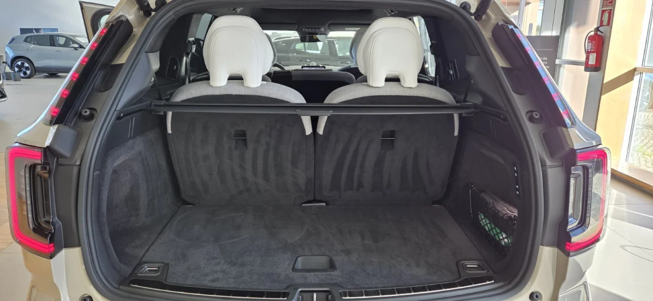 Volvo EX90 Twin Motor Performance Ultra 4