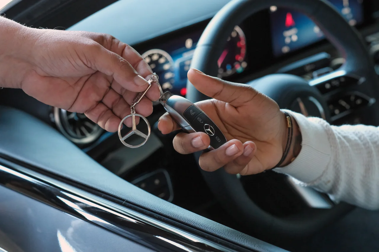 A chave para a próxima viagem 1