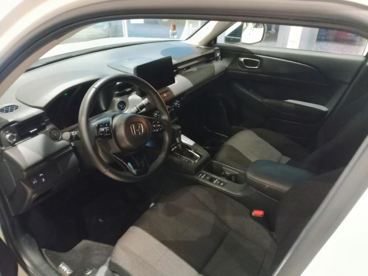 Honda HR-V Elegance 1.5 i-MMD e: HEV 1