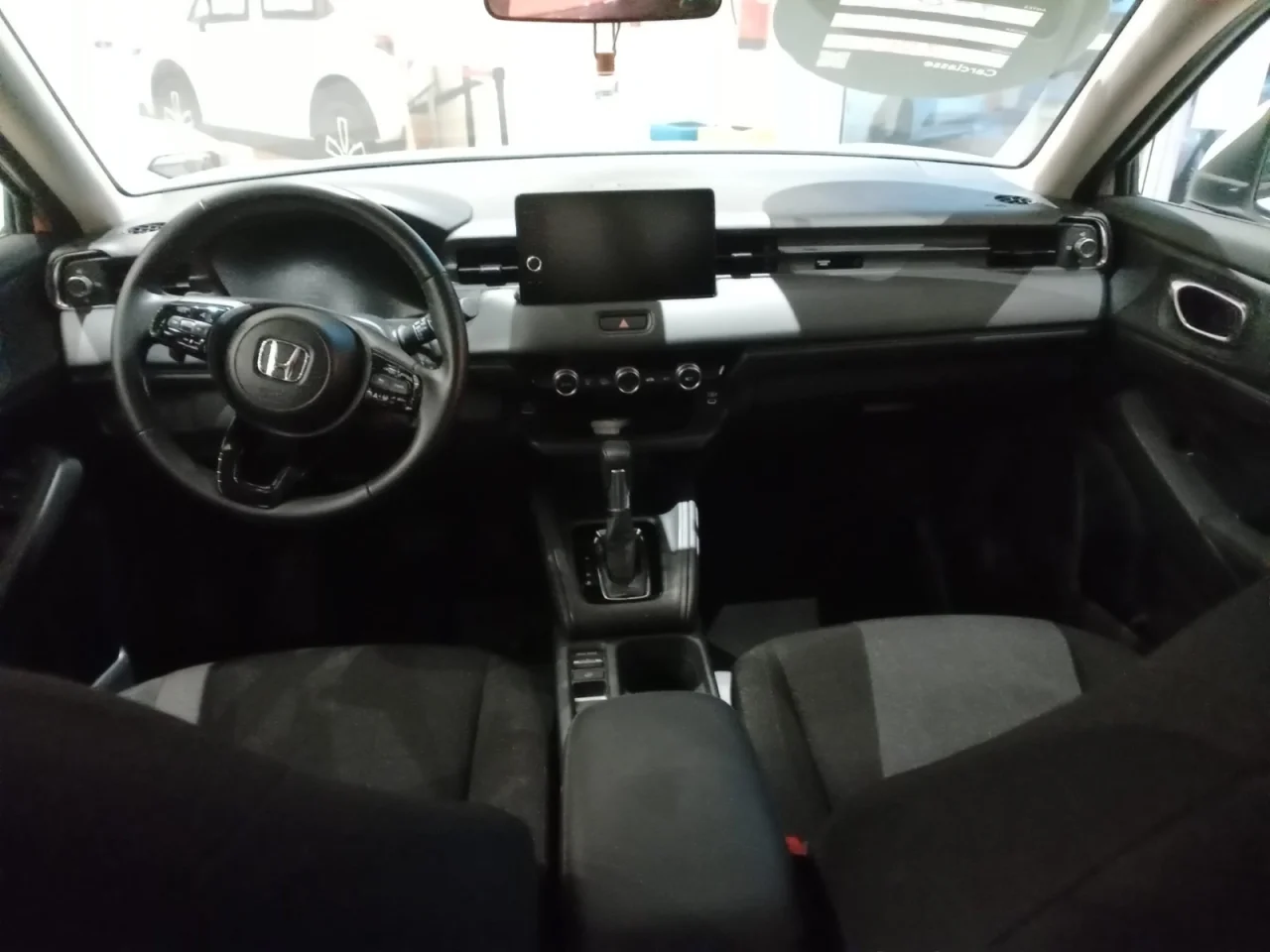 Honda HR-V Elegance 1.5 i-MMD e: HEV 3