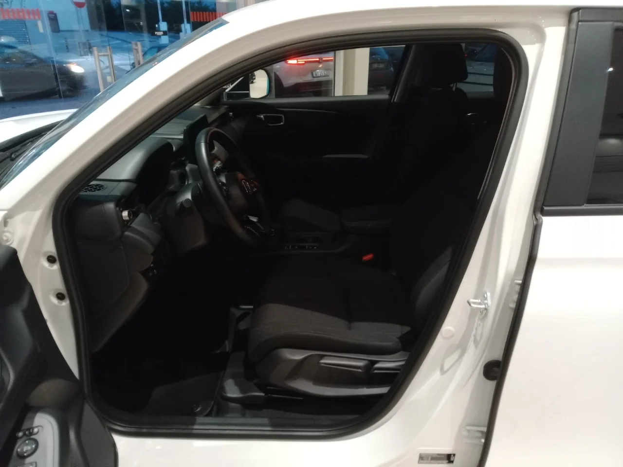 Honda HR-V Elegance 1.5 i-MMD e: HEV 4