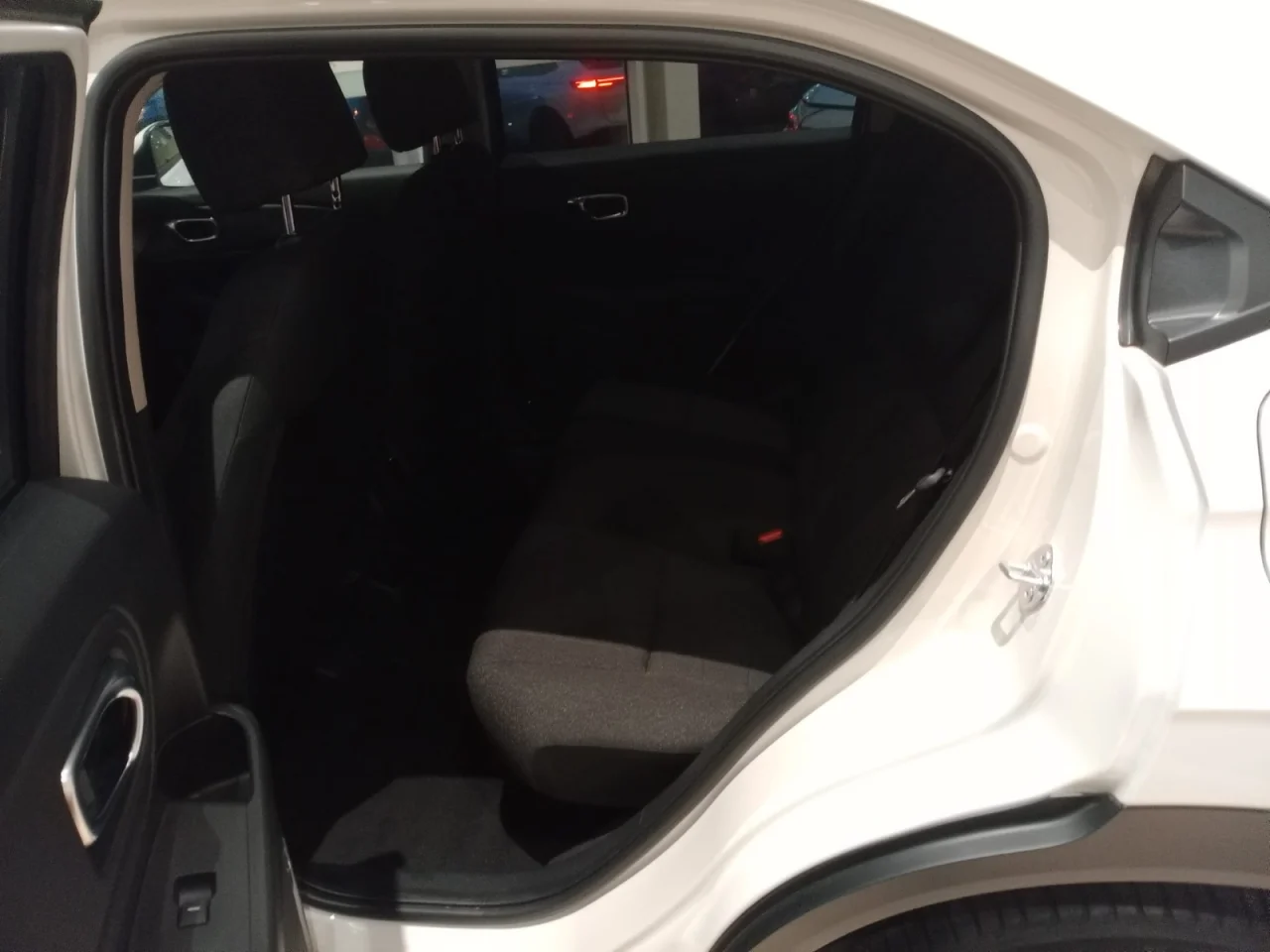 Honda HR-V Elegance 1.5 i-MMD e: HEV 5