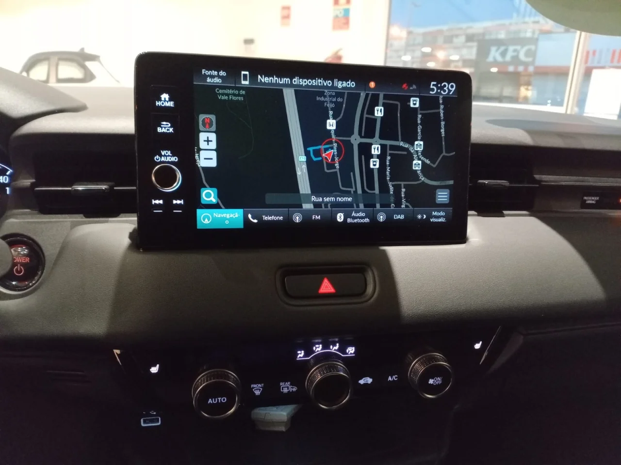 Honda HR-V Elegance 1.5 i-MMD e: HEV 6