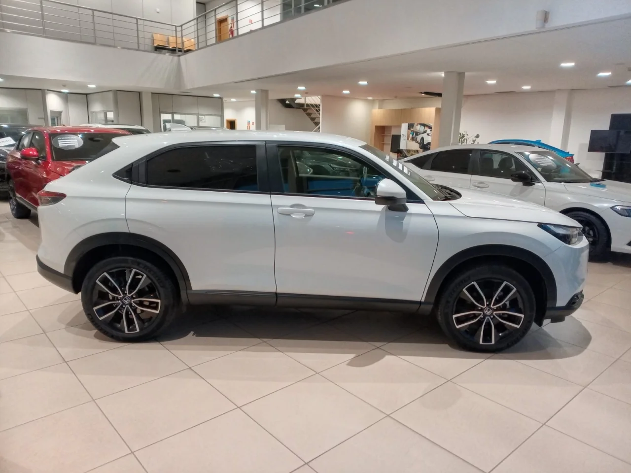 Honda HR-V Elegance 1.5 i-MMD e: HEV 11