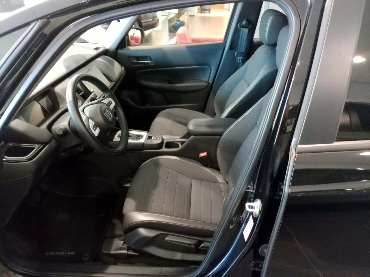 Honda Crosstar Advance 1.5 HEV 1