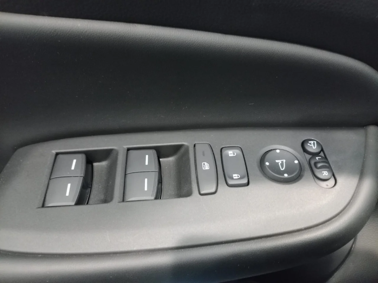 Honda Crosstar Advance 1.5 HEV 2