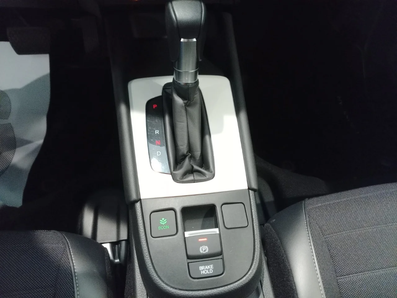 Honda Crosstar Advance 1.5 HEV 5