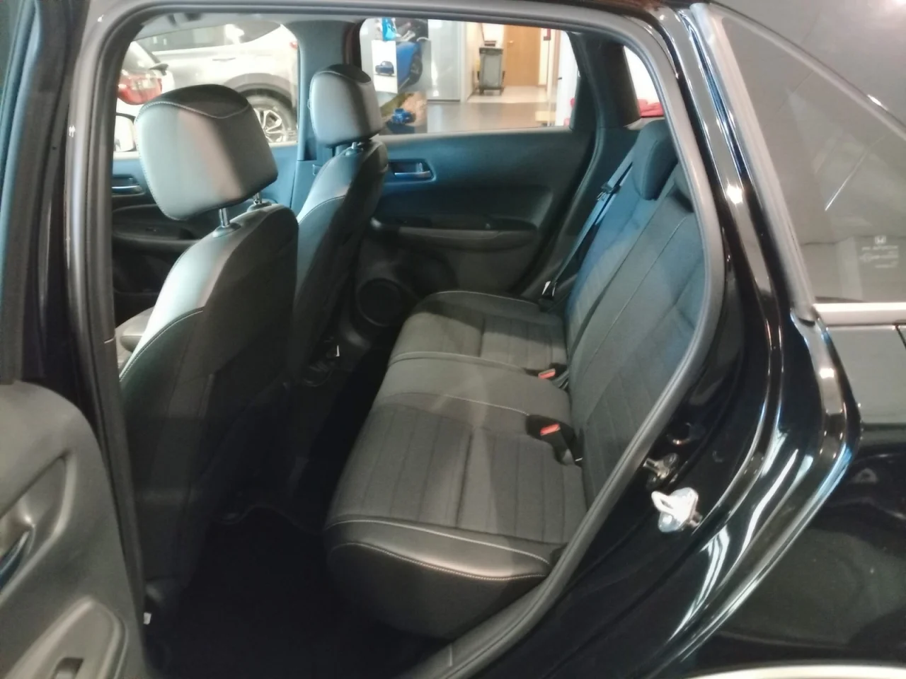 Honda Crosstar Advance 1.5 HEV 6