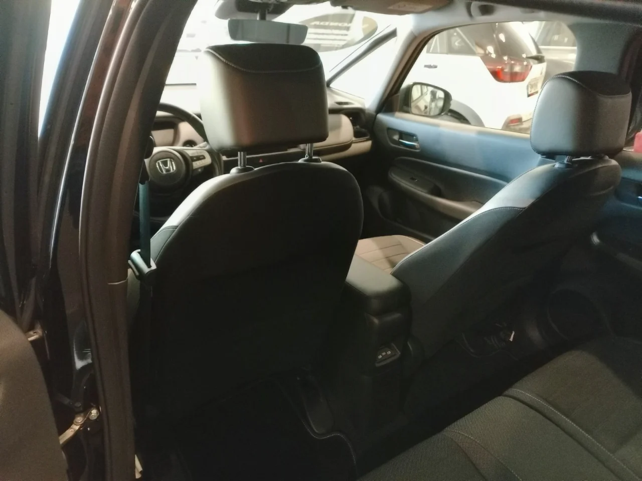 Honda Crosstar Advance 1.5 HEV 7