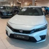 Honda Civic 2.0 i-MMD HEV Sport