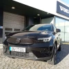 Volvo EX40 Single Motor  Extended Range Black Edition