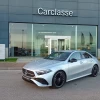 Mercedes Classe A 180d AMG Advanced Plus Limousine