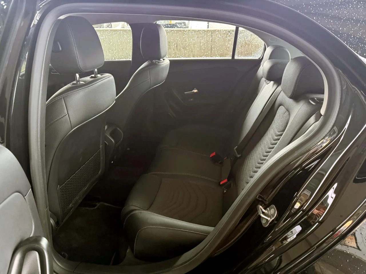 Mercedes Classe A 250e Advanced 3