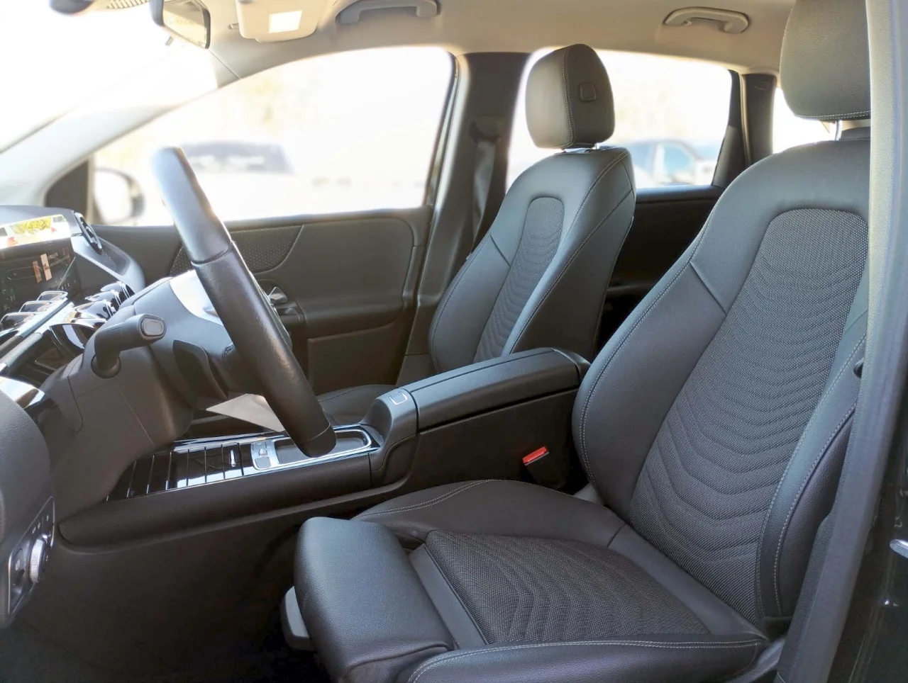 Mercedes Classe B 250e 3