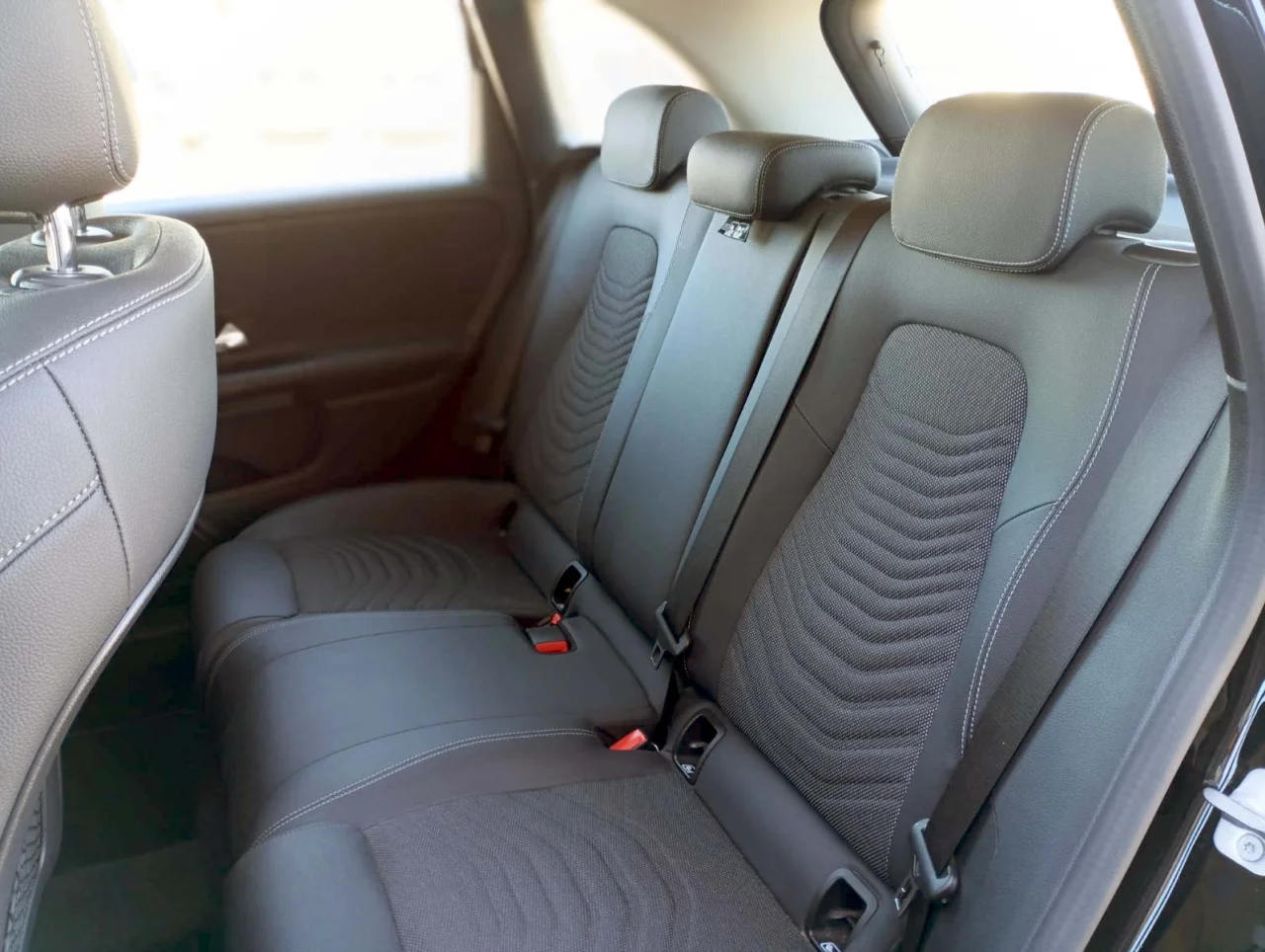 Mercedes Classe B 250e 4