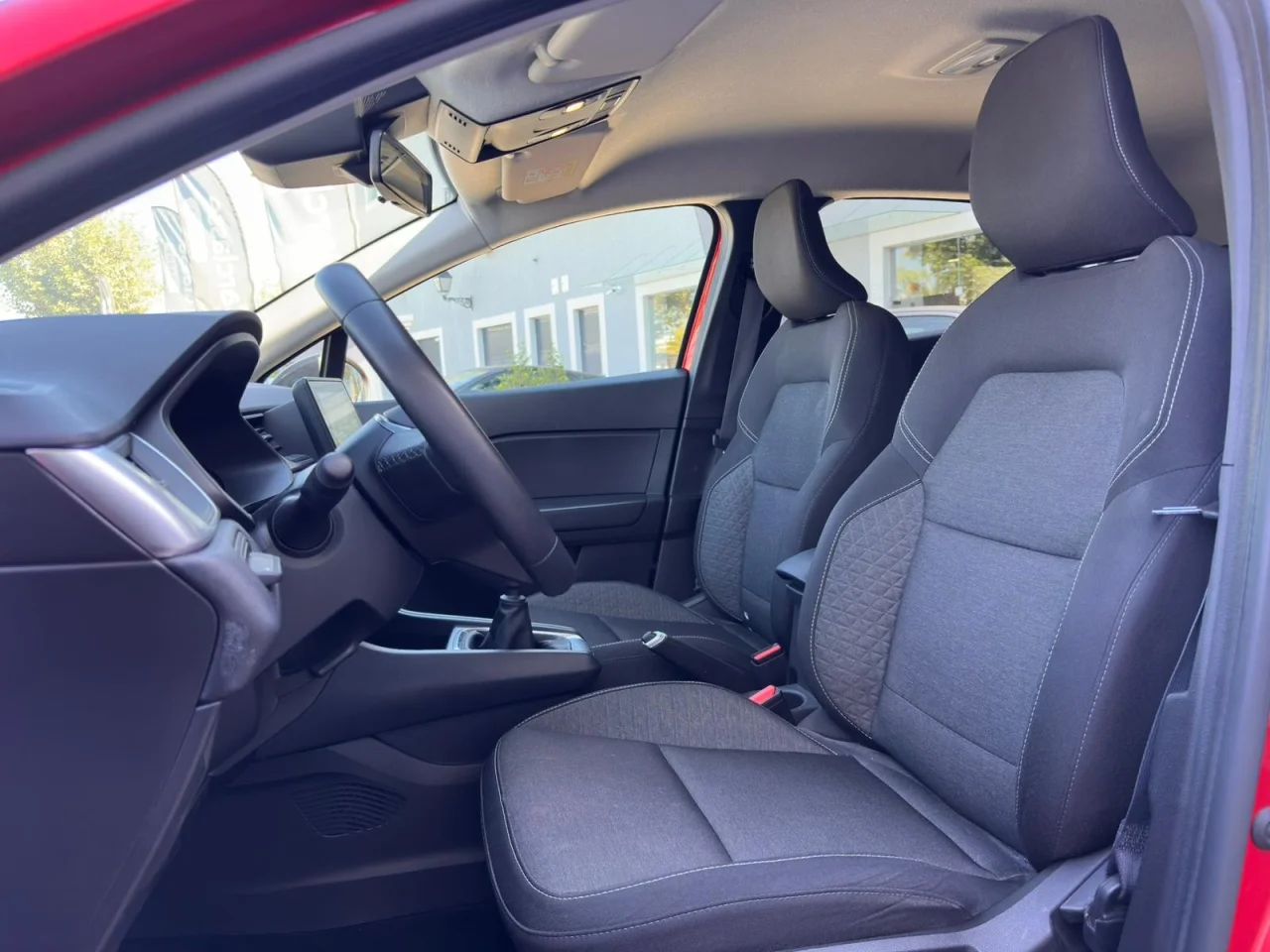 Mitsubishi ASX Invite 2