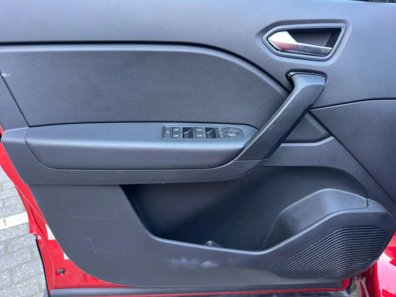 Mitsubishi ASX Invite 3