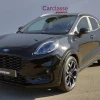 Ford Puma St Line Ecoboost 125 Cv