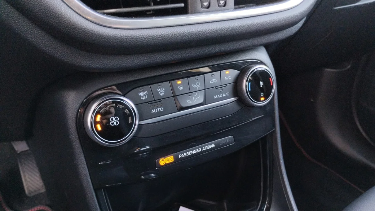 Ford Puma St Line Ecoboost 125 Cv 6