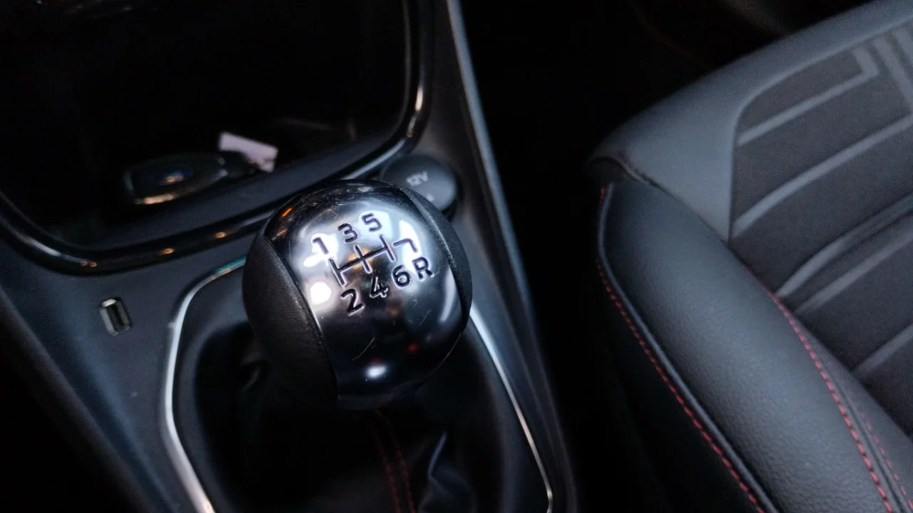 Ford Puma St Line Ecoboost 125 Cv 7