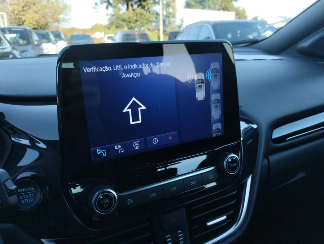 Ford Puma 1.0 Ecoboost St Line 5