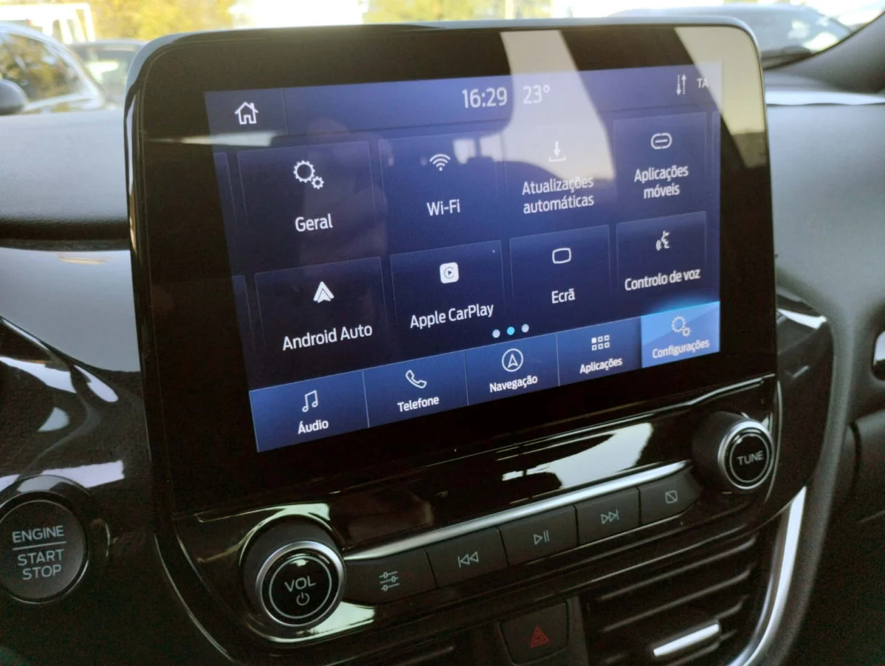 Ford Puma 1.0 Ecoboost St Line 6