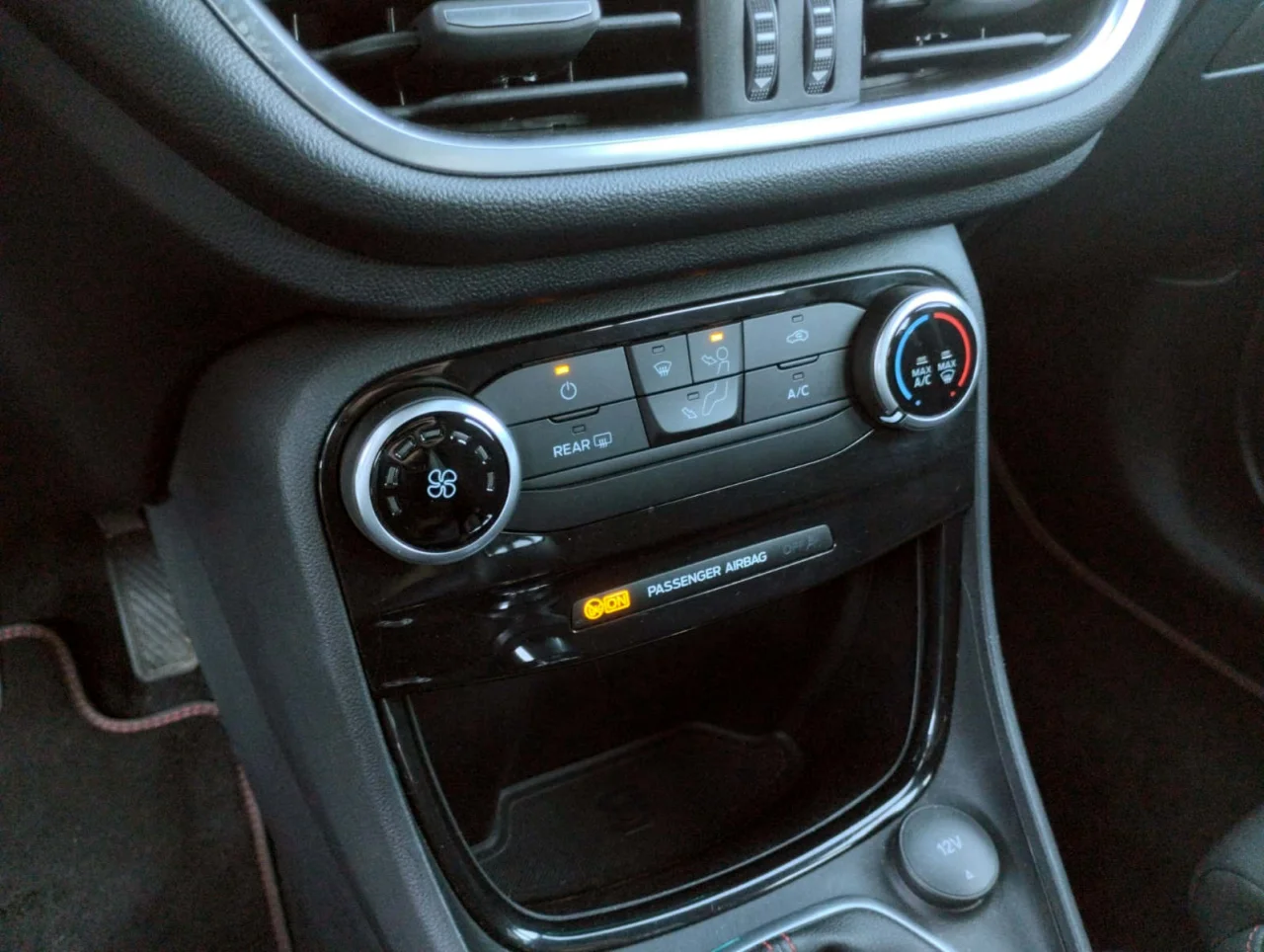 Ford Puma 1.0 Ecoboost St Line 8